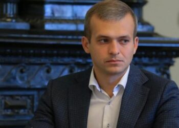 Суд залишив під вартою ексзаступника міністра розвитку громад Лозинського