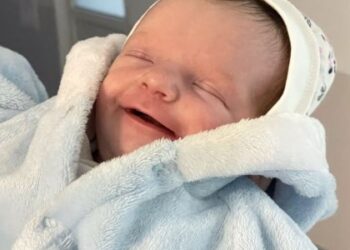 Тільки-но народилась й почала синіти: у Львові прооперували немовля із вродженою вадою