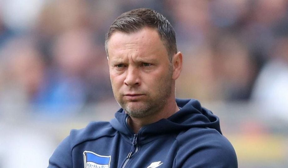 Тренер «Герти» випустив на поле трьох своїх синів в матчі чемпіонату Німеччини