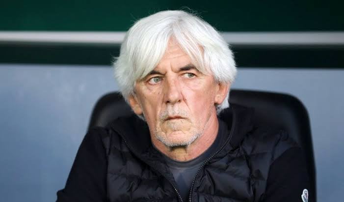 Тренер «Панатінаїкоса»: «Ми маємо проходити «Дніпро-1» за підсумками двох зустрічей»