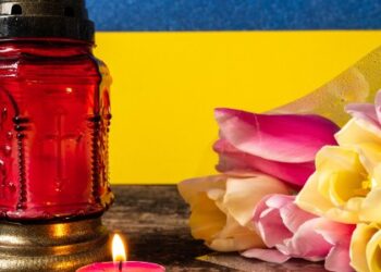 У бою на Донеччині загинув стрілець зі Львівщини — Львівщіна