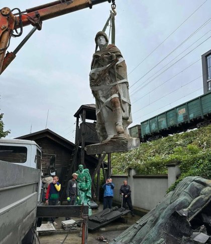 Фото: Андрій Москаленко