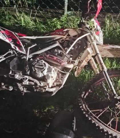 У ДТП на Львівщині травмовані двоє неповнолітніх