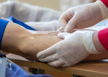 У Городку шукають донорів крові для військових — Львівщіна