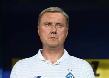 У Хацкевича є пропозиції з Азії, але він чекає варіантів з УПЛ | Футбол |
