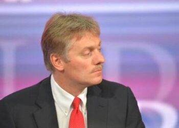 У Кремлі анонсували візит Путіна до Китаю – Світ