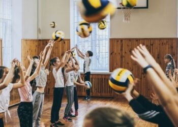 У львівських школах впровадять змагання з ще двох видів спорту