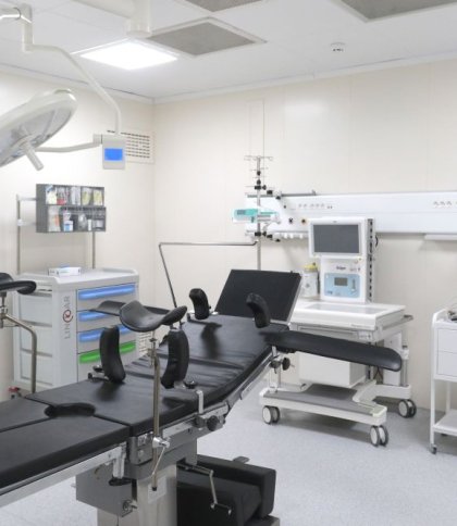 У львівському медоб’єднанні проводитимуть трансплантацію кісткового мозку