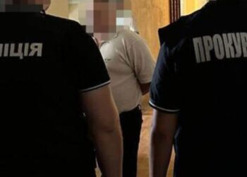 У Львівському виші на хабарі затримали декана і заступника декана – Надзвичайні події