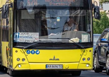 У Львові два автобусні маршрути відновлять свою роботу: деталі