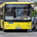 У Львові два автобусні маршрути відновлять свою роботу: деталі