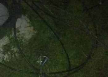 У Львові крадіям не вдалося поцупити кабелі через випадкового свідка – Надзвичайні події