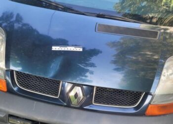 У Львові мікроавтобус збив 7-річного хлопчика