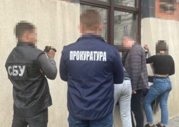 У Львові на хабарі піймали керівника комунального підприємства міської ради