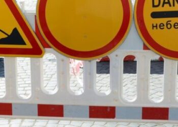 У Львові на місяць перекриють рух вулицею Тарнавського: схема об’їзду