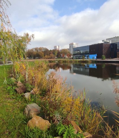 У Львові на вулиці, куди влучила ракета, хочуть побудувати укриття як в Ізраїлі 