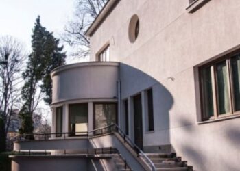 У Львові оцифровують пам’ятки архітектури модернізму