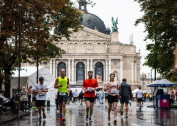 У Львові перекриють частину вулиць. Яка причина