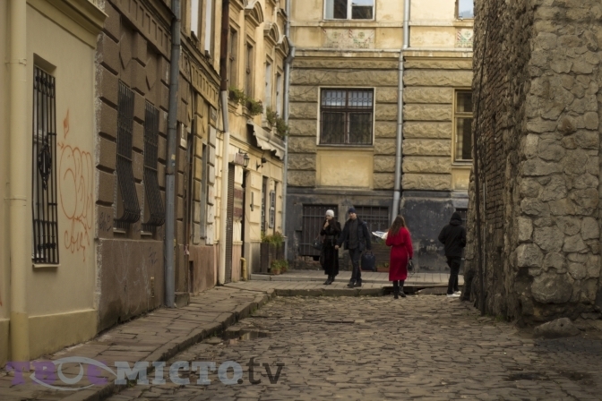 Фото: Твоє місто