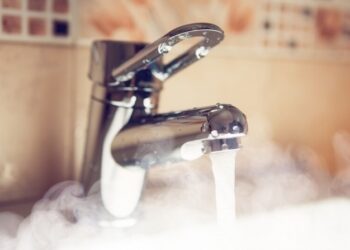 У Львові понад два десятки вулиць будуть без гарячої води