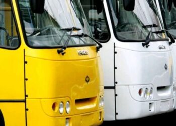 У Львові приміські маршрути можуть змінити кінцеву зупинку