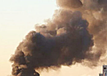 У Львові пролунала серія вибухів