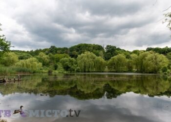 У Львові провели облік усіх озер на території міста