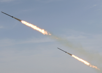 У Львові вдруге за сьогодні повітряна тривога. Яка ситуація в країні