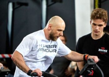 У Львові відбудеться благодійний турнір із кросфіту: розклад  та місце змагань