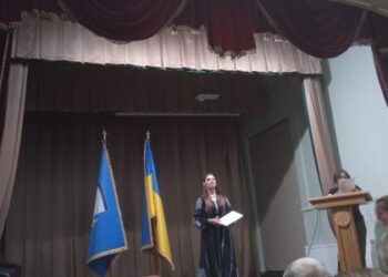 У Львові відбулось нагородження переможців мистецького конкурсу «Тарасовими стежками»