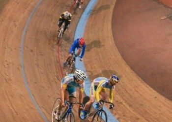 У Львові відновлять покриття велотреку із сибірської модрини: чим він унікальний