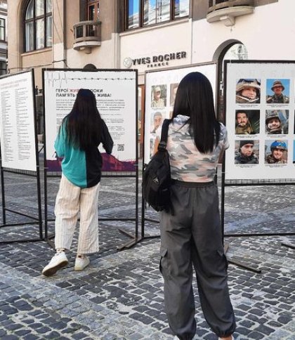 Фото: Суспільне Львів