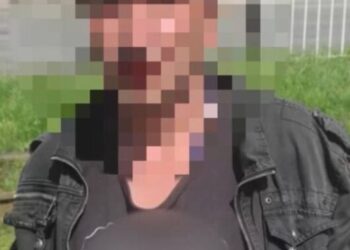 У Львові затримали 42-річного чоловіка, який побив двох школярок – Надзвичайні події