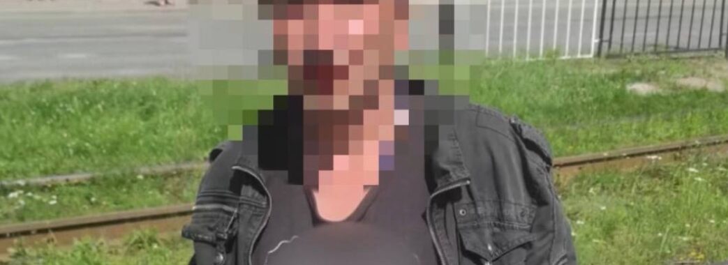 У Львові затримали 42-річного чоловіка, який побив двох школярок