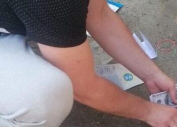 У Львові затримали чоловіка, який допомагав військовозобов’язаним втікати  з України  – Надзвичайні події