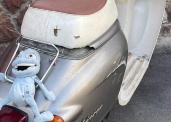 У Львові затримали водія, який уже втретє сів за кермо під дією наркотиків – Надзвичайні події