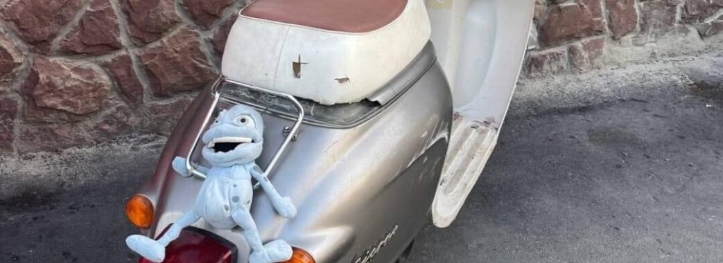 У Львові затримали водія, який уже втретє сів за кермо під дією наркотиків