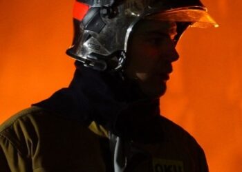 У Львові згорів павільйон: два інших вдалося врятувати