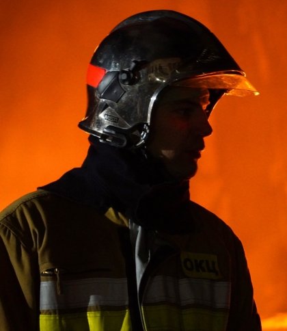 Рятувальник