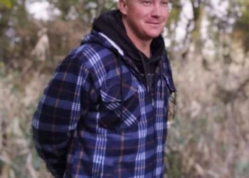 У Новояворівську 3 липня попрощаються із загиблим Героєм із Херсонщини — Львівщіна