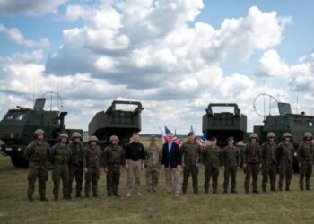 У Польщі створять академію «HIMARS» – Світ