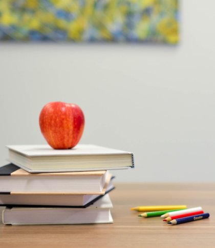 У школах Львова залишилася ще 1 тис. вільних місць для першокласників: у яких 