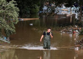 У Сколівській громаді досі оговтуються від повені: влада підбила наслідки негоди — Львівщіна