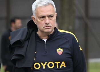 UEFA залишив в силі дискваліфікацію Жозе Моуріньо | Футбол |