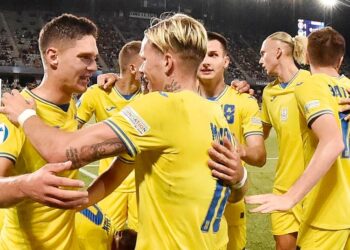 Україна знову проведе товариський матч із Німеччиною | Футбол |