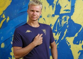 Українець Деркач став гравцем Ешторіла | Футбол |