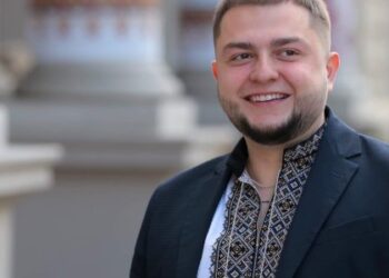 В. о. голови Львівської облради Холод розповів про свій візит до військкомату — Львівщіна
