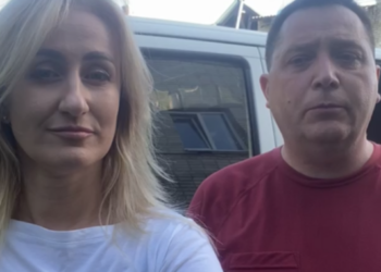 «Ваші пояснення ми вважаємо нікчемними»: волонтери відповіли очільнику Львівської митниці (ВІДЕО) – Надзвичайні події