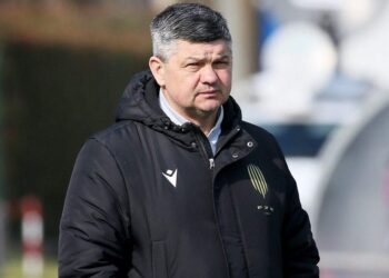 Віталій Пономарьов: “силення в команді немає, адже стратегія клубу – розвиток молодих футболістів” | Футбол |