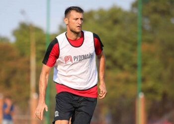Віталій Вернидуб: “Вирішив закінчити. Вперше за сезон у мене було стільки травм” | Футбол |